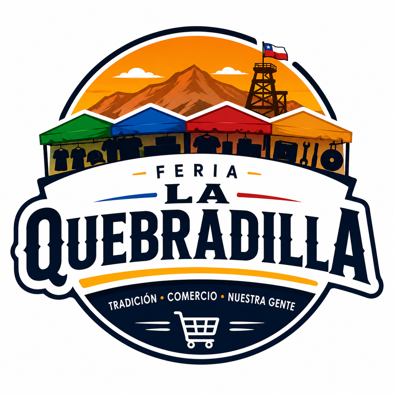laquebradilla.com
